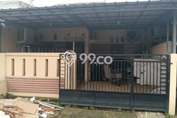 Dijual Hunian Rumah Nyaman 2 KT di Harapan Indah, Bekasi Dijual Hunian Rumah Nyaman 2 KT di Harapan Indah, Bekasi