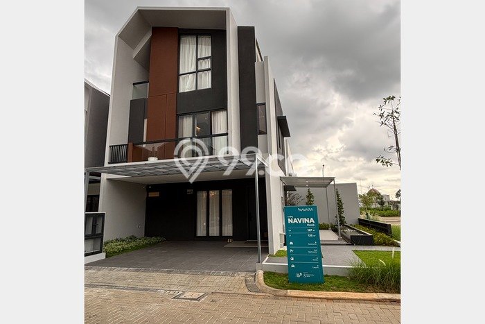 Dijual Hunian Rumah Nyaman 3 Kamar di Harapan Indah, Bekasi Dijual Hunian Rumah Nyaman 3 Kamar di Harapan Indah, Bekasi