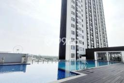 Unit Apartemen Dijual di Cakung, Jakarta Timur, dengan 2 Bedroom, 1 Bathroom Unit Apartemen Dijual di Cakung, Jakarta Timur, dengan 2 Bedroom, 1 Bathroom