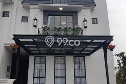 Rumah Luas Asri 3 KT Siap Huni di Summarecon Bogor Bogor Rumah Luas Asri 3 KT Siap Huni di Summarecon Bogor Bogor