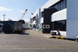 Gudang Dijual di Krian Sidoarjo dengan Luas Bangunan 10000m2 Gudang Dijual di Krian Sidoarjo dengan Luas Bangunan 10000m2
