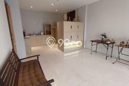 Hunian Apartemen High-Class untuk Dijual di Surabaya dengan 2 BR & 1 Kamar Mandi Hunian Apartemen High-Class untuk Dijual di Surabaya dengan 2 BR & 1 Kamar Mandi