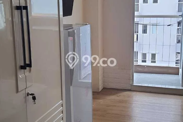 Apartemen Kawasan Dharma Husada, Surabaya, 0 KM, Luas 21m2m², Fasilitas Lengkap Apartemen Kawasan Dharma Husada, Surabaya, 0 KM, Luas 21m2m², Fasilitas Lengkap