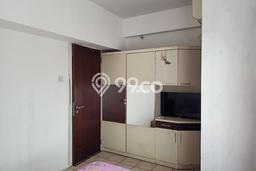 Dijual Segera Apartemen 1 KT, 1 KM, 30m2 di Tenggilis Mejoyo, Surabaya Dijual Segera Apartemen 1 KT, 1 KM, 30m2 di Tenggilis Mejoyo, Surabaya