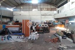 Jual Gudang Kawasan Strategis Kawasan Kenjeran, Luas 506m2m², Jalan Utama Jual Gudang Kawasan Strategis Kawasan Kenjeran, Luas 506m2m², Jalan Utama