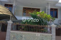 Rumah Kontrakan Surabaya LT 265m2 LB 400m2 Area Mojoarum Rumah Kontrakan Surabaya LT 265m2 LB 400m2 Area Mojoarum