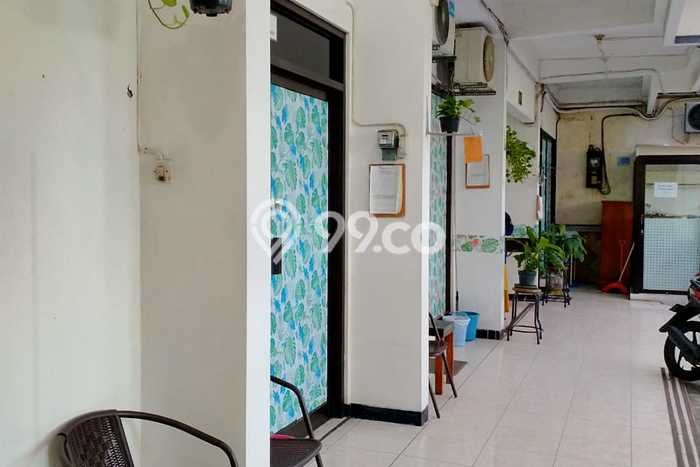 Untuk Dijual Kost di Tenggilis Mejoyo, Surabaya, 66 KT, 66 KM, Luas 1450m2 Untuk Dijual Kost di Tenggilis Mejoyo, Surabaya, 66 KT, 66 KM, Luas 1450m2
