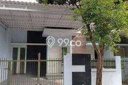 Rumah sewa siap pakai 2 Kamar Tidur di Medokan Ayu, Surabaya Rumah sewa siap pakai 2 Kamar Tidur di Medokan Ayu, Surabaya