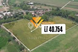 Kavling Tanah untuk Dijual di Mojokerto, Mojokerto, Luas 40752m2 Kavling Tanah untuk Dijual di Mojokerto, Mojokerto, Luas 40752m2