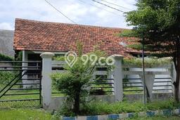 Dijual Rumah Eksklusif 1 KT di Medokan Ayu, Surabaya Dijual Rumah Eksklusif 1 KT di Medokan Ayu, Surabaya