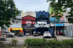 HARGA BERSAING! Ruko Kawasan , Luas 110m2m², Lokasi Bisnis HARGA BERSAING! Ruko Kawasan , Luas 110m2m², Lokasi Bisnis