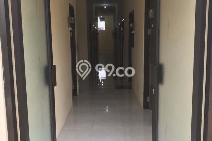 Cocok Untuk Investasi! Dijual Kost di Semolowaru 21 Kamar Cocok Untuk Investasi! Dijual Kost di Semolowaru 21 Kamar