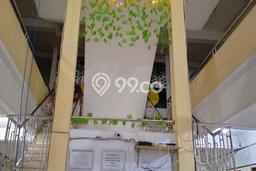 Untuk Dijual Kost di Tenggilis Mejoyo, Surabaya, 66 KT, 66 KM, Luas 1450m2 Untuk Dijual Kost di Tenggilis Mejoyo, Surabaya, 66 KT, 66 KM, Luas 1450m2