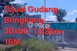 Untuk Dijual Gudang di Gresik, Gresik Harga Penawaran Spesial Untuk Dijual Gudang di Gresik, Gresik Harga Penawaran Spesial