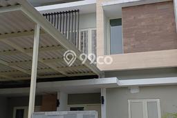 Rumah sewa siap pakai 3 Kamar Tidur di Medokan Ayu, Surabaya Rumah sewa siap pakai 3 Kamar Tidur di Medokan Ayu, Surabaya
