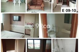 Hunian Apartemen Ideal untuk Dijual di Surabaya dengan 3 Kamar Hunian Apartemen Ideal untuk Dijual di Surabaya dengan 3 Kamar