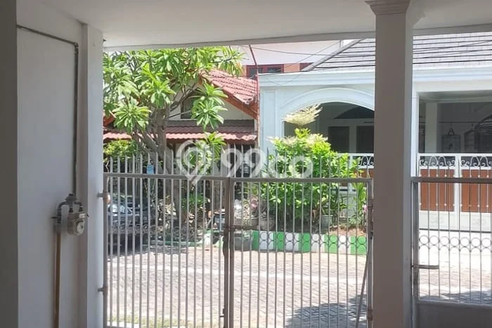 Rumah kawasan , Akses ke Pusat Kota, 1 KM, Luas 105m2m² Bangunan 100m2m² Rumah kawasan , Akses ke Pusat Kota, 1 KM, Luas 105m2m² Bangunan 100m2m²