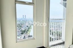 Hunian Strategis 25m2 di Pakuwon City Surabaya 1 KT Hunian Strategis 25m2 di Pakuwon City Surabaya 1 KT