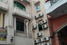 Ruko Dijual di Genteng LT 171m2, LB 374m2 untuk Investasi Ruko Dijual di Genteng LT 171m2, LB 374m2 untuk Investasi