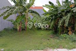 Tanah Dijual Area Strategis di Semolowaru Surabaya 300m2 Tanah Dijual Area Strategis di Semolowaru Surabaya 300m2