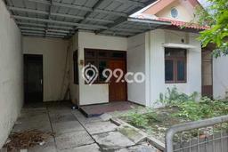 Jual Rumah Mewah Megah Dengan View Eksklusif di Galaxy, Surabaya Jual Rumah Mewah Megah Dengan View Eksklusif di Galaxy, Surabaya