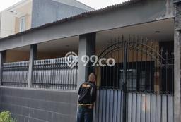 Dijual Hunian Rumah Nyaman 3 KT di Mulyosari, Surabaya Dijual Hunian Rumah Nyaman 3 KT di Mulyosari, Surabaya