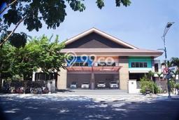 Komersial Area Bisnis di , Luas 840m2m², Pusat Bisnis Komersial Area Bisnis di , Luas 840m2m², Pusat Bisnis