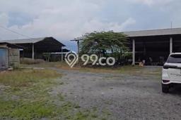 Pabrik Bagus LT 8400m2 LB 800m2 Dijual di Bareng Jombang Pabrik Bagus LT 8400m2 LB 800m2 Dijual di Bareng Jombang