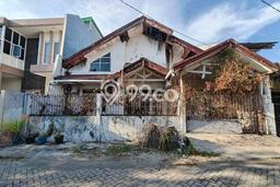 Rumah Modern 3 KT di Semolowaru Surabaya Rumah Modern 3 KT di Semolowaru Surabaya