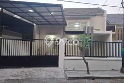 Disewakan! Rumah 3 Kamar Tidur &
2 Kamar Mandi di Semolowaru, Surabaya Disewakan! Rumah 3 Kamar Tidur &
2 Kamar Mandi di Semolowaru, Surabaya