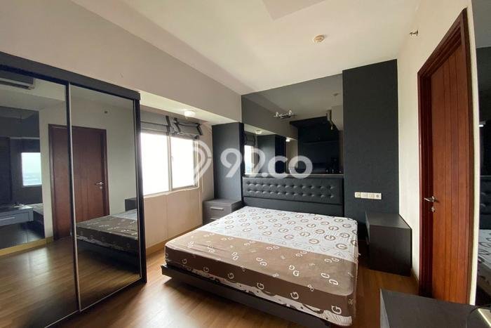 Apartemen Premium Kawasan Wiyung, 2 KT, Luas 60m2m², Dekat Wiyung, Surabaya, Surabaya, Fasilitas Modern, Area Prospektif Apartemen Premium Kawasan Wiyung, 2 KT, Luas 60m2m², Dekat Wiyung, Surabaya, Surabaya, Fasilitas Modern, Area Prospektif