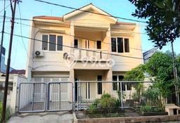 Rumah Elit Modern Siap Huni di Jemursari Surabaya Rumah Elit Modern Siap Huni di Jemursari Surabaya