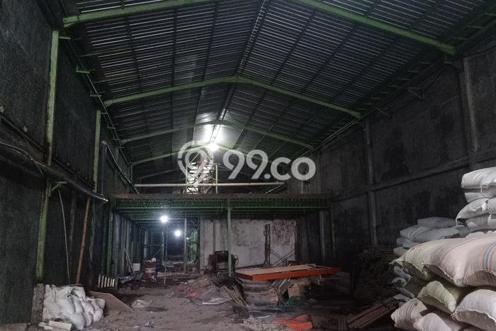 AREA PREMIUM! Gudang Kawasan Kenjeran, Luas 1600m2m², Pusat Bisnis AREA PREMIUM! Gudang Kawasan Kenjeran, Luas 1600m2m², Pusat Bisnis