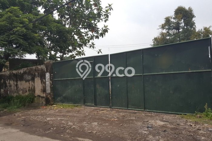 Unit Gudang Dijual di Bulak Surabaya 200m2 Unit Gudang Dijual di Bulak Surabaya 200m2