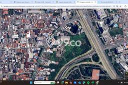 Tanah untuk Dijual di Palmerah Jakarta Barat Luas 34000m2 Tanah untuk Dijual di Palmerah Jakarta Barat Luas 34000m2