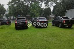 Tanah Dijual Lokasi Strategis di Tangerang dengan Luas 392m2 Tanah Dijual Lokasi Strategis di Tangerang dengan Luas 392m2