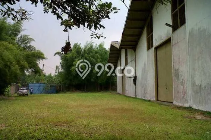 Pabrik Bagus LT 5230m2 LB 2000m2 Dijual di Tangerang Tangerang Pabrik Bagus LT 5230m2 LB 2000m2 Dijual di Tangerang Tangerang