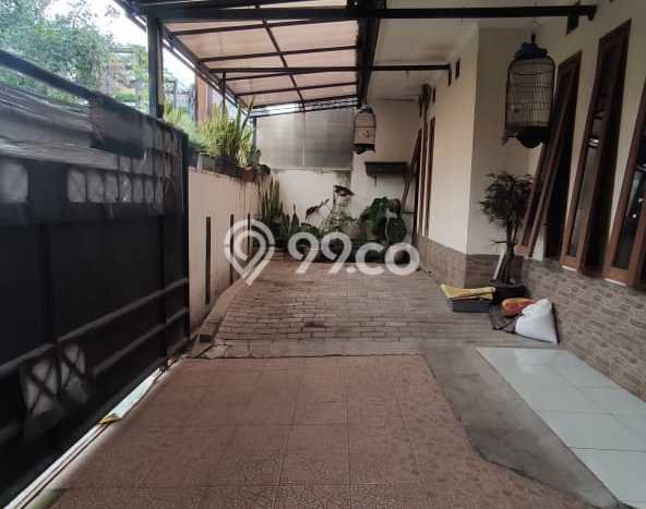 Rumah Modern 3 KT LT 200m2 di Ciwastra Rumah Modern 3 KT LT 200m2 di Ciwastra