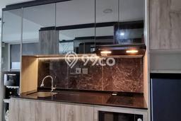 Dijual Apartemen 1 KT & 1 KM di Bandung Area Strategis Dijual Apartemen 1 KT & 1 KM di Bandung Area Strategis