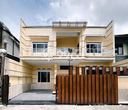 Rumah Minimalis 4 KT di Sariwangi Bandung Unfurnished Rumah Minimalis 4 KT di Sariwangi Bandung Unfurnished