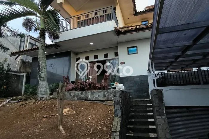 Dijual Rumah Mewah Exclusive di Mandalajati, Bandung Dijual Rumah Mewah Exclusive di Mandalajati, Bandung