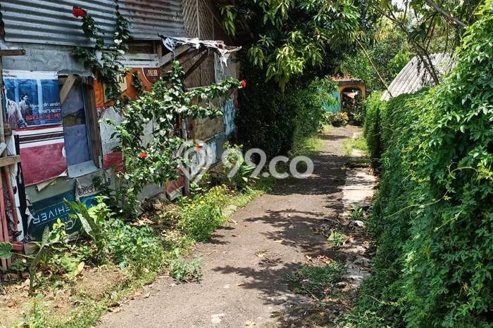 Dijual Tanah di Bandung, Luas 900m2 SHM Dijual Tanah di Bandung, Luas 900m2 SHM