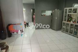 Rumah Modern 3 KT di Kopo Bandung Full Furnished Rumah Modern 3 KT di Kopo Bandung Full Furnished