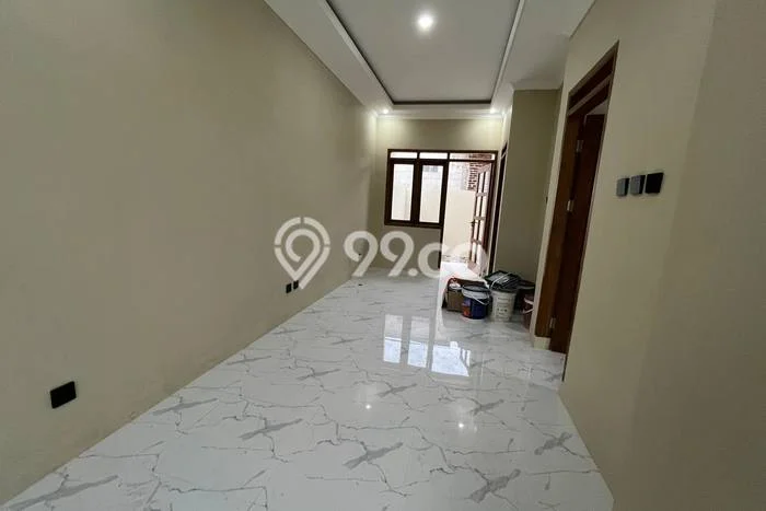 Hunian Cantik Modern Lb 55m2 di Cibiru, Bandung Hunian Cantik Modern Lb 55m2 di Cibiru, Bandung
