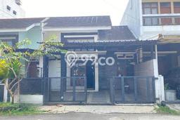 Rumah Modern Minimalis 4 KT Bisa Langsung Pindah di Antapani Rumah Modern Minimalis 4 KT Bisa Langsung Pindah di Antapani