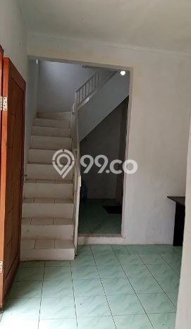 Dijual Rumah Modern 1 KT di Kopo, Bandung Dijual Rumah Modern 1 KT di Kopo, Bandung