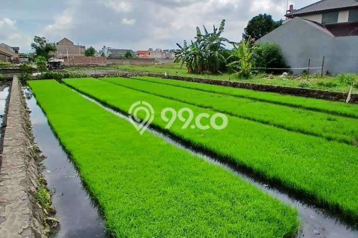 Untuk Dijual Tanah 435m2 di Gede Bage, Bandung Untuk Dijual Tanah 435m2 di Gede Bage, Bandung