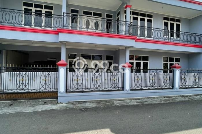Dijual Rumah Eksklusif 6 KT di Ciwastra, Bandung Dijual Rumah Eksklusif 6 KT di Ciwastra, Bandung