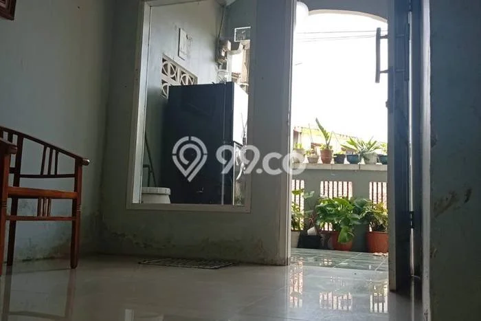 Rumah Murah Dijual di Mandalajati, Bandung Harga Rp 450 Juta Rumah Murah Dijual di Mandalajati, Bandung Harga Rp 450 Juta