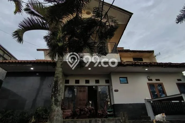 Dijual Rumah Mewah Exclusive di Mandalajati, Bandung Dijual Rumah Mewah Exclusive di Mandalajati, Bandung